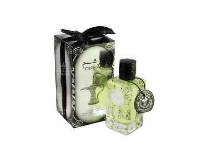 Ard Al Zaafaran DIRHAM