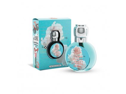 SWEET SCANDAL (ROUND BTL) cpo 15 ml