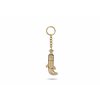 Flakon Key chain gold 600057
