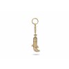 Flakon Key chain gold 600057