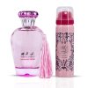 ard al zaafaran turab al dhahab amazing rose edp 100 and 50 ml deo orientalni parfem bottle spray