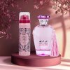 ard al zaafaran turab al dhahab amazing rose edp 100 and 50 ml deo orientalni parfem bottle spray obr