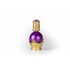 Flakon Ball gold purple 600082