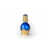 Flakon Ball gold blue 600083