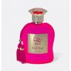 paris corner rua radiant roses women perfume edp bottle orientalniprafem