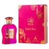 paris corner rua radiant roses women perfume edp 100 ml orientalniprafem