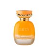 Khadlaj La Fede Aura Manga Splash 100ml EDP bottle Fruity Floral Fragrance for Women orientalniparfem
