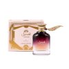 Ard Al Zaafaran Qandeel edp 100 ml bottle and box orientalniparfem