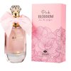 afnan tad angel pink blossom femme edp 100ml box and bottle orientalparfem