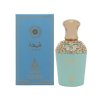 aalam al zaafran sheikha edp 100 ml orientalniparfem
