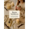 aalam al zaafran reem vanilla edp bottle with background orientalniparfem