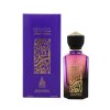 aalam al zaafran lamsat warda edp 100ml box bottle orientalniparfem
