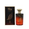 aalam al zaafran warqah red edp 100ml box orientalniparfem