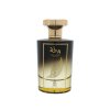 aalam al zaafran warqah gold edp 100ml bottle orientalniparfem