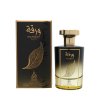 aalam al zaafran warqah gold edp 100ml box orientalniparfem
