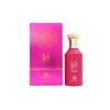 sarahs creations zikra only rose edp box orientalniparfem