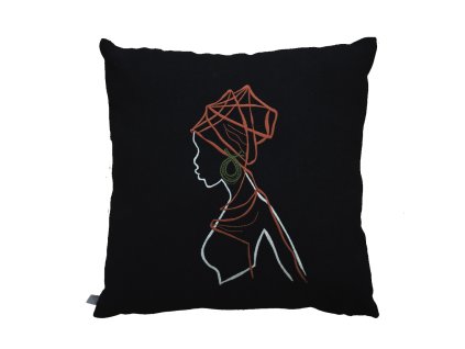 african woman 1