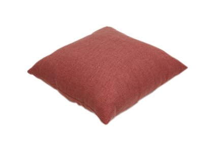 Polštář hrubý cihlová 1
