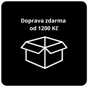 Doprava zdarma