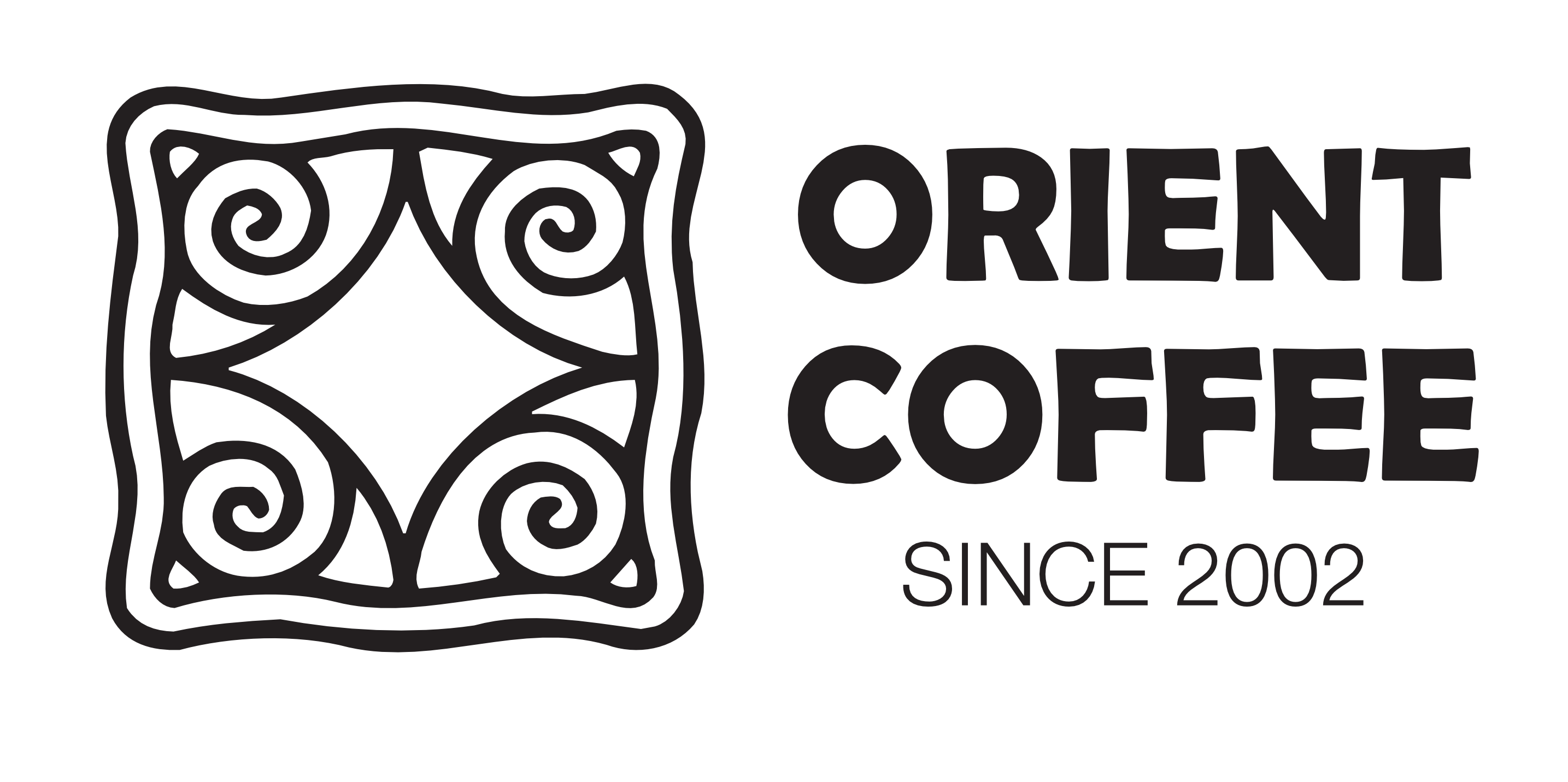 Orient Coffee