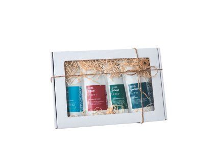 Dárkový set 4.1
