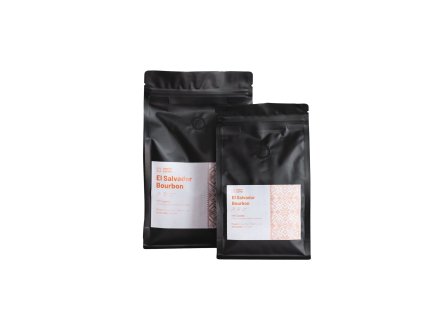 Salvador Bourbon set