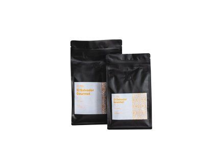 Salvador Gourmet set