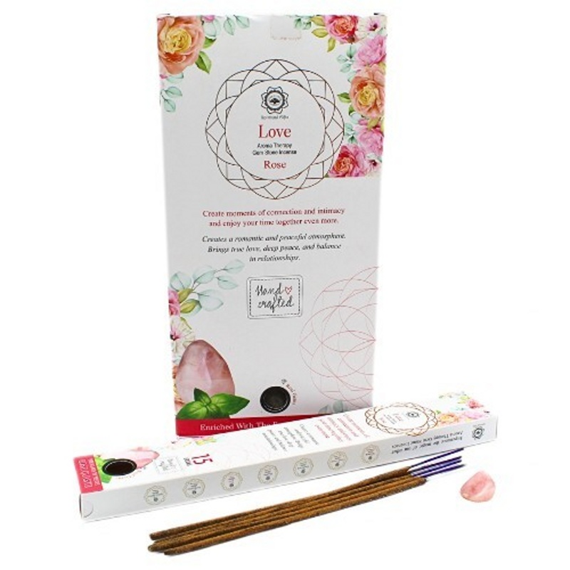 Novinky pro harmonii domova, vůně které čistí domov i mysl