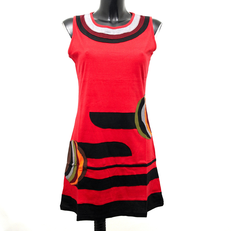 Akce, kterou nemůžete minout: Amulety a bubny djembe se slevou 25%, šaty s 30% slevou!