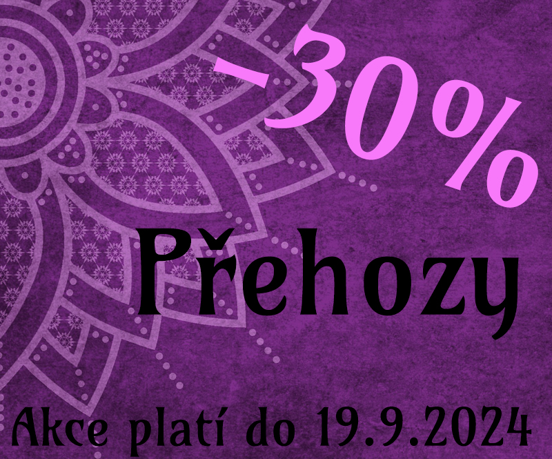 Nepropásněte šanci na kouzlo Orientu se slevami až 30%