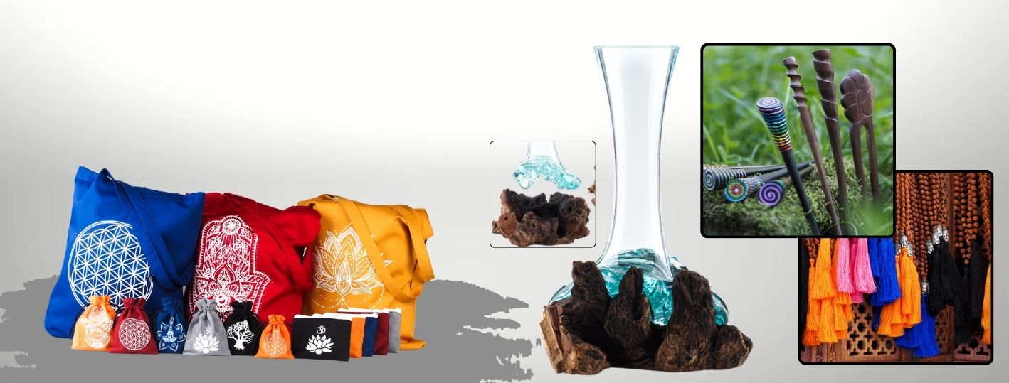 Upozornění na zboží