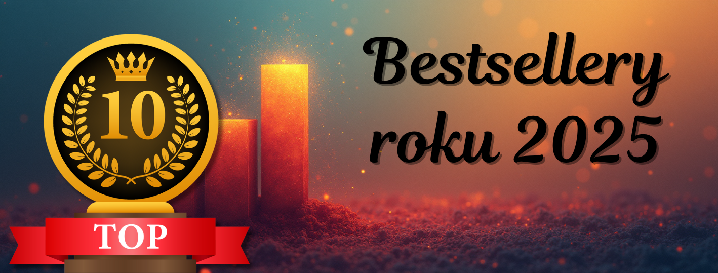 Top 10 produktů roku 2025