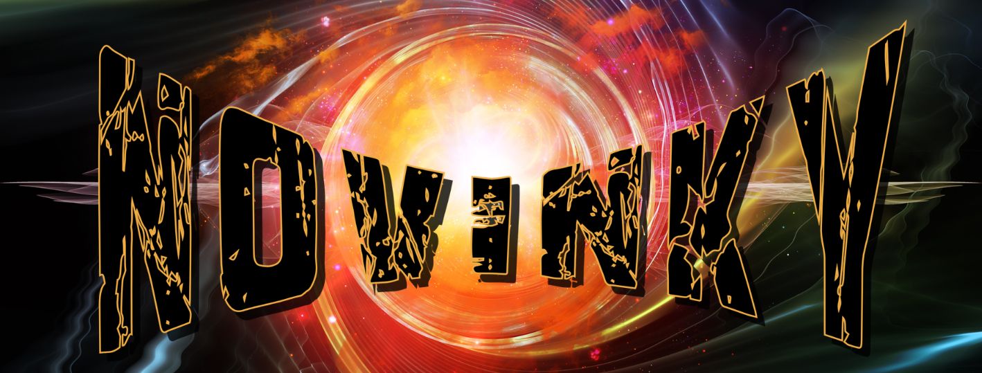 Novinky v termínu 17-30.10.2025