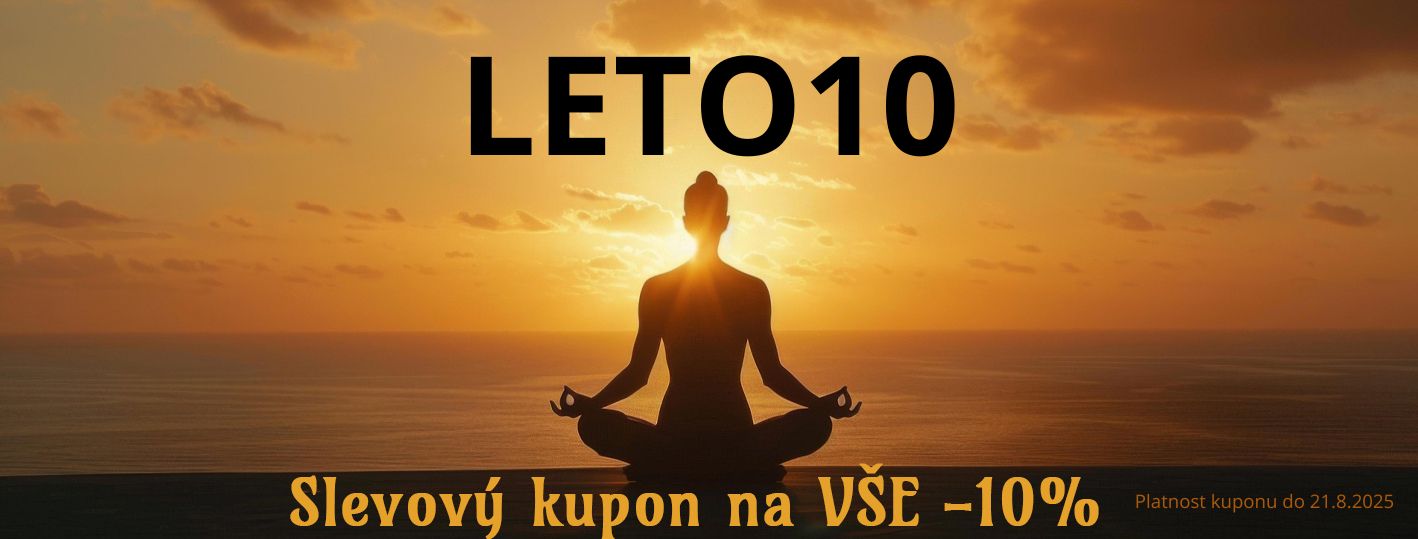 Slevový kupon na vše