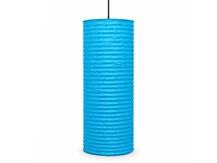 Lampion Nepál kulatý