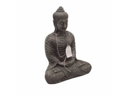 Soška beton Buddha Meditation 61 cm