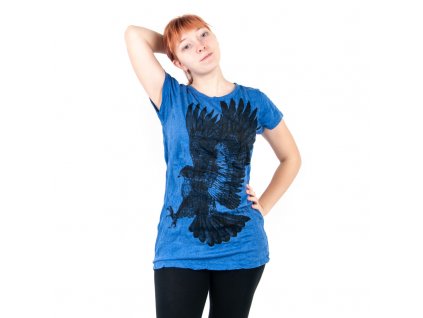 Tričko dámské SURE Eagle