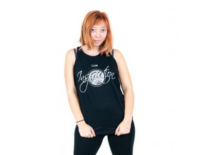 Tílko dámské INSPIRATION