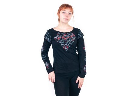 Top Joy 07 dlouhý rukáv