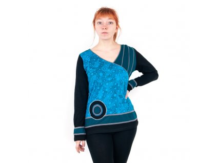 Top Joy 02 dlouhý rukáv