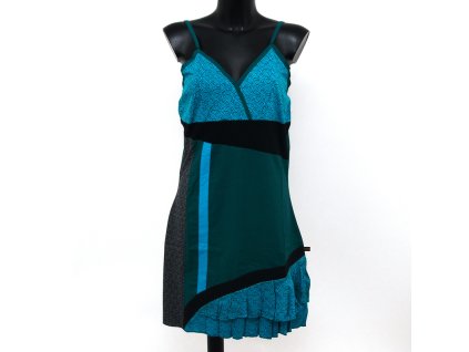 Šaty Bamboo's 10 Léto