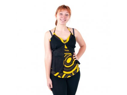 Top halenka Šarlota