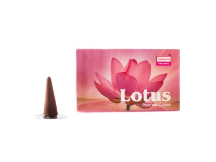 Františky Darshan Lotus