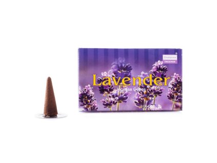 Františky Darshan Lavender