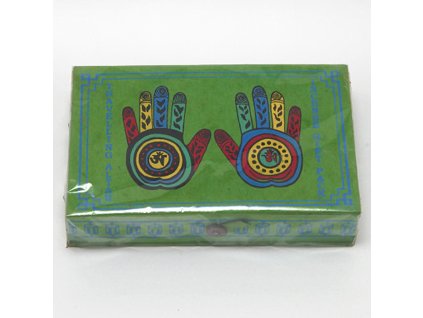 Tibetské vonné tyčinky Gift Pack Buddha Hand