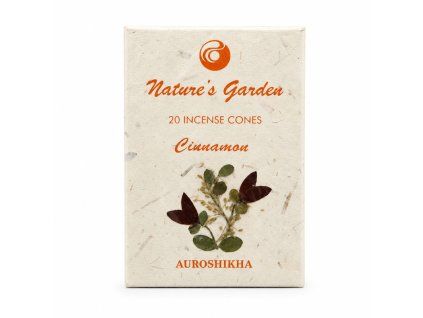 Františky Auroshika Cinnamon