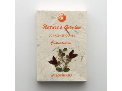 Františky Auroshika Cinnamon