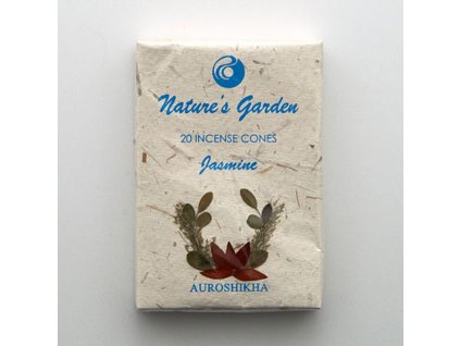 Františky Auroshika Jasmine