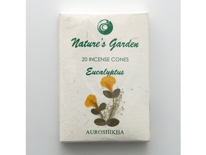 Františky Auroshika Eucalyptus