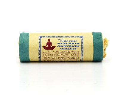 Tibetské vonné tyčinky Ancient Mokchnya